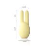 Mini Vibrador Rabbit 10 Modos