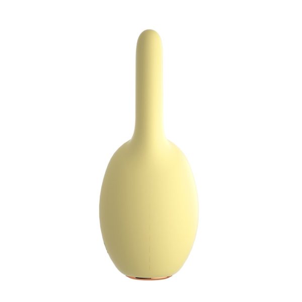 Mini Vibrador Rabbit 10 Modos