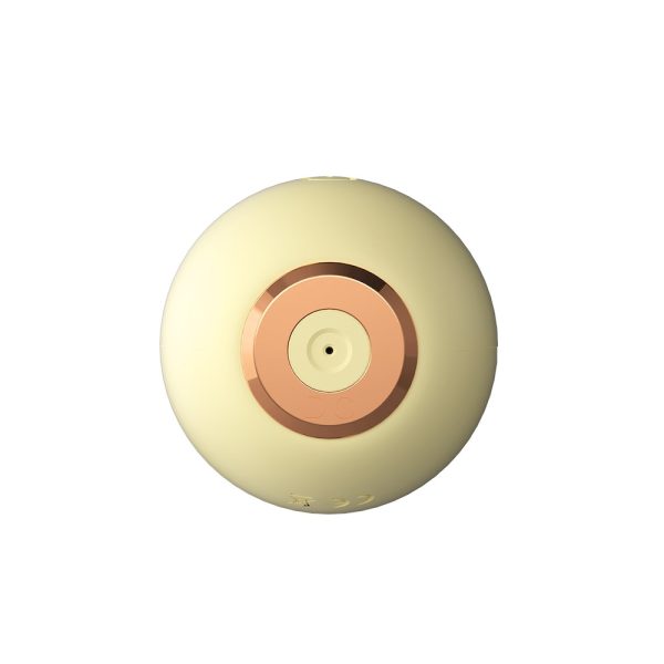 Mini Vibrador Rabbit 10 Modos