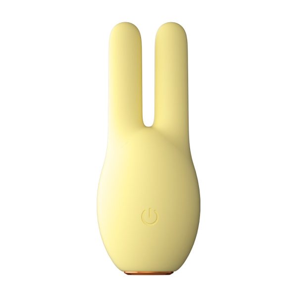 Mini Vibrador Rabbit 10 Modos