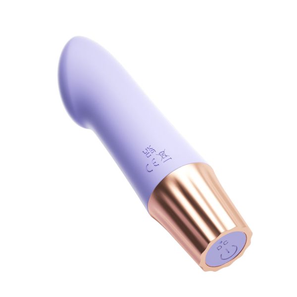 MV094F-LILAS-02.jpg Mini Vibrador "Happy" Recargable