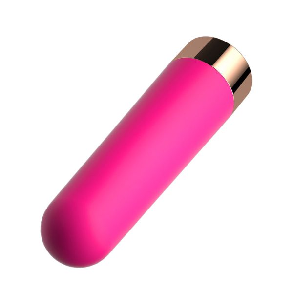 MV118-PINK-02.jpg Cápsula vibratoria con control remoto MOLLY