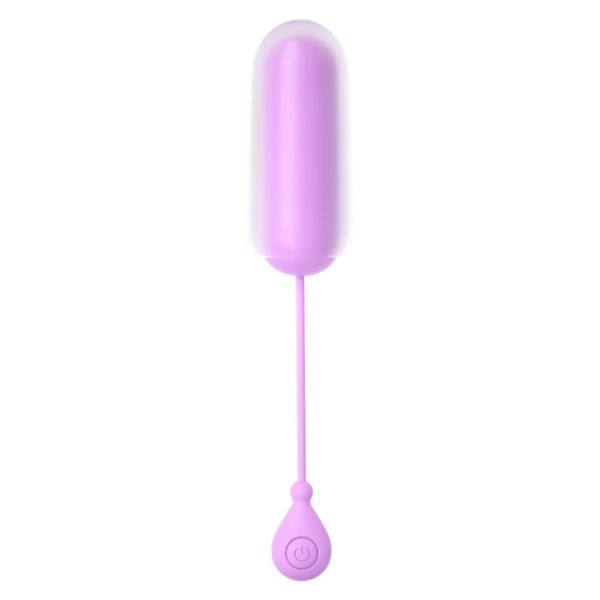 Bala SUGAR CORE control desde App