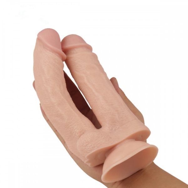 PE001G-07-1000×1000-1.jpg Dildo Doble con Ventosa