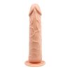 Dildo Consolador Macizo con Ventosa 20 x 3,9 cm