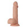 Realista con Ventosa 20,6cm