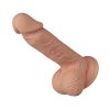 Realista con Ventosa 20,6cm