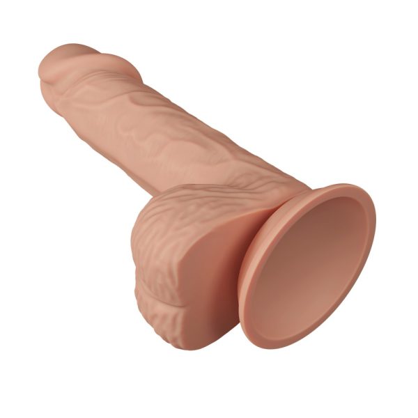 Realista con Ventosa 20,6cm