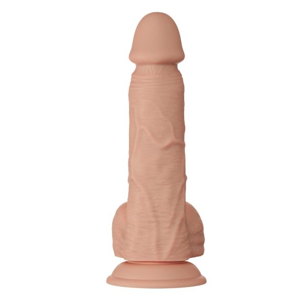 Realista con Ventosa 21,8cm.
