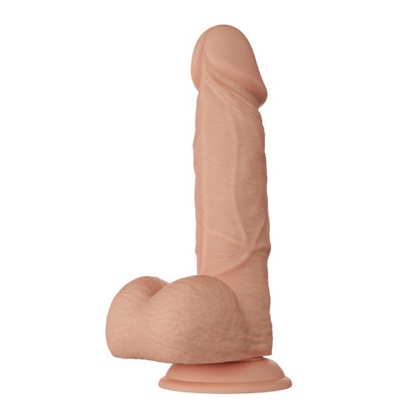 Realista con Ventosa 21,8cm.