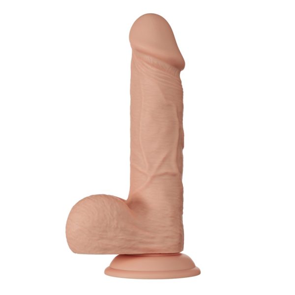 Realista con Ventosa 21,8cm.
