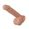 Realista con Ventosa 21,8cm.