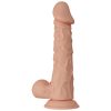 Realista con Ventosa 24cm.
