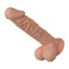 Realista con Ventosa 24cm.