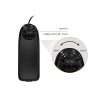 Consolador Real Deal ventosa y control remoto 19,5 cm