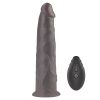 Dildo Nature Cock Recargable con Rotación y Vibracion
