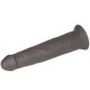 Dildo Nature Cock Recargable con Rotación y Vibracion