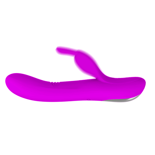 Dylan Vibrador Rabbit
