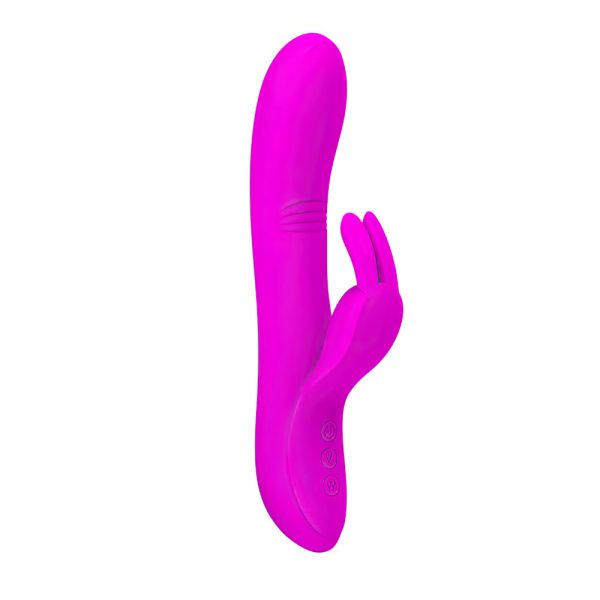 Dylan Vibrador Rabbit