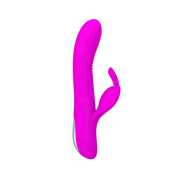 Dylan Vibrador Rabbit