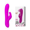 Dylan Vibrador Rabbit