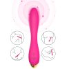Vibrador Punto G, 9 modos