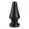 Plug Anal 17,5 x 7,5cm Super Soft