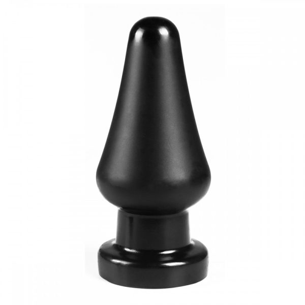 Plug Anal 17,5 x 7,5cm Super Soft
