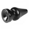 Plug Anal 17,5 x 7,5cm Super Soft