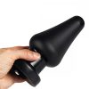 Plug Anal 17,5 x 7,5cm Super Soft