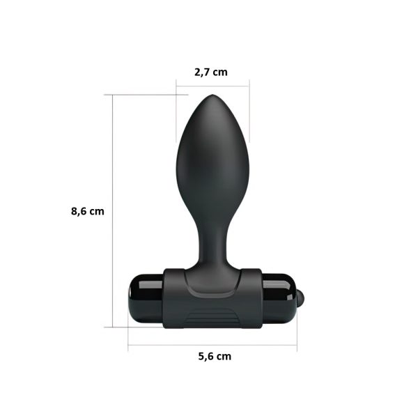 Estimulación Anal 10 modos
