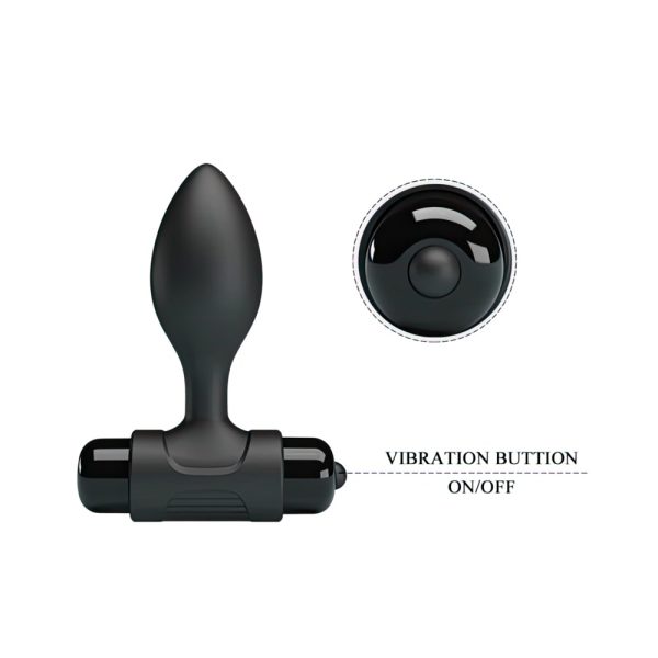 Estimulación Anal 10 modos