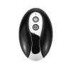 Plug Anal con Cola y Control Remoto