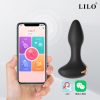 Plug Anal con control desde la App