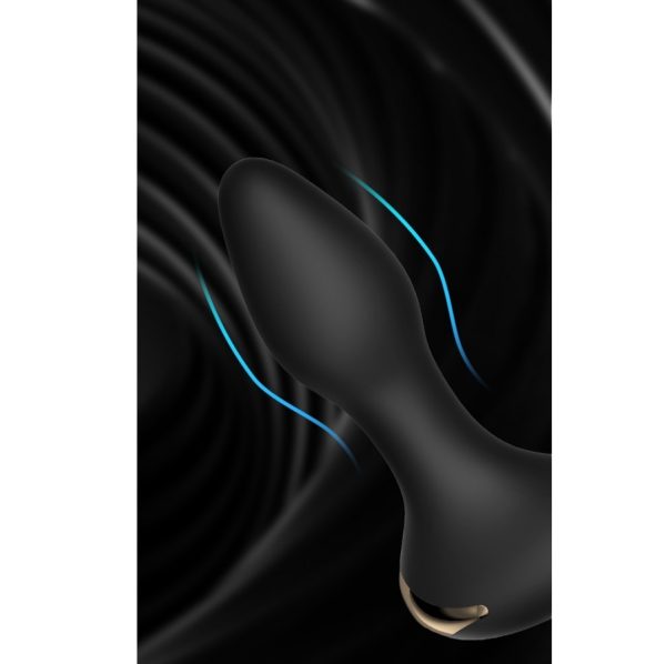 Plug Anal con control desde la App