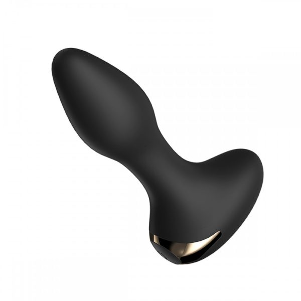 Plug Anal con control desde la App