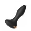 Plug Anal con control desde la App