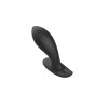 Kit de 3 Plugs Anales iMoon