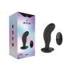 Buddy Plug con control remoto