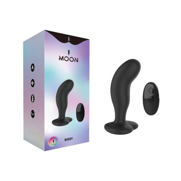 Buddy Plug con control remoto