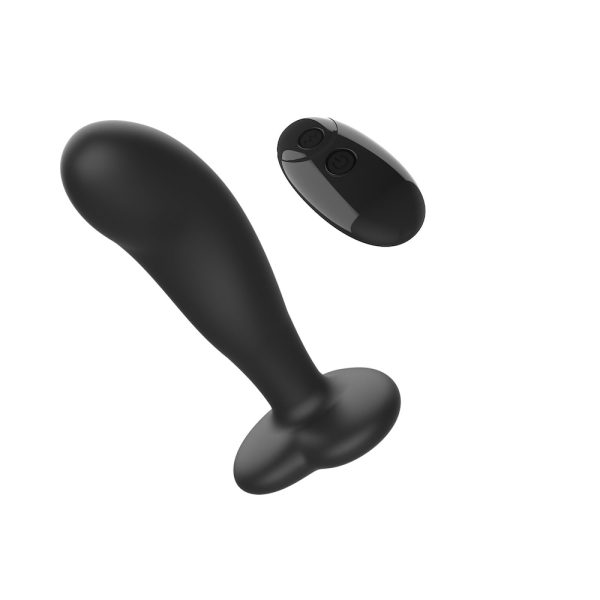 Buddy Plug con control remoto