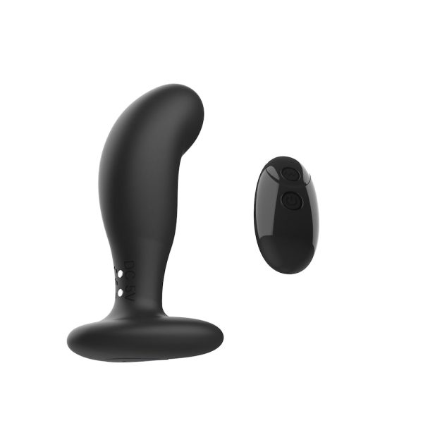 Buddy Plug con control remoto