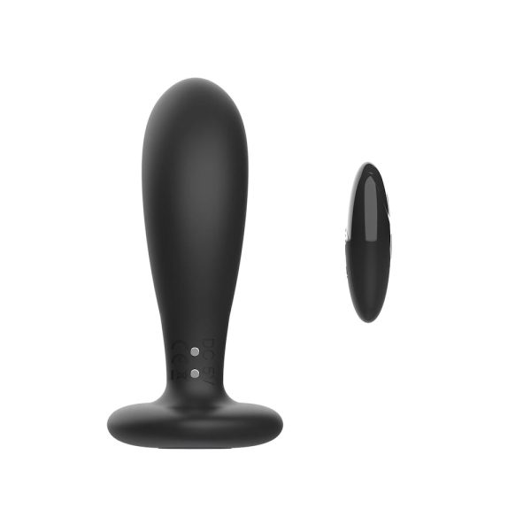 Buddy Plug con control remoto