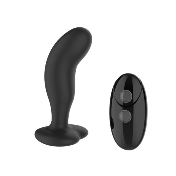 Buddy Plug con control remoto