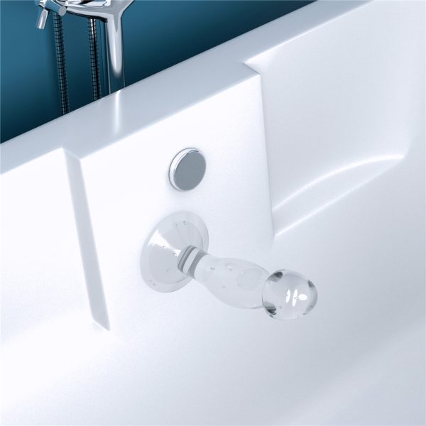 Estimulador de Próstata con ventosa 16,5x4cm Suave Flexible