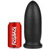 Plug Anal 22x8 Cm - King Sized Anal Bomber