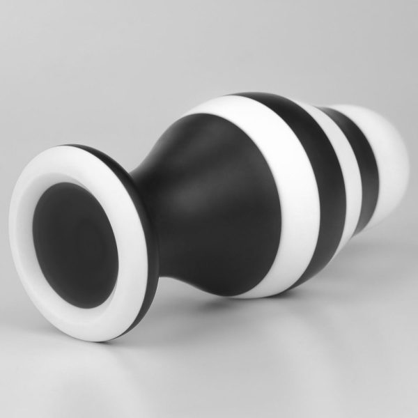 Anal X-Missioner Plug Butt 17 x 7,4 cm