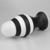 Anal X-Missioner Plug Butt 17 x 7,4 cm
