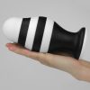 Anal X-Missioner Plug Butt 17 x 7,4 cm