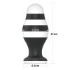Anal X-Missioner Plug Butt 17 x 7,4 cm